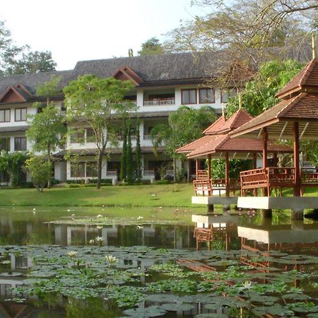 Suan Bua Hotel & Resort Ban Pong  Εξωτερικό φωτογραφία