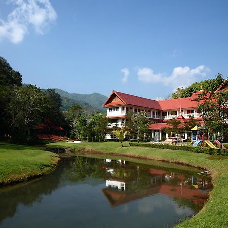 Suan Bua Hotel & Resort Ban Pong  Εξωτερικό φωτογραφία