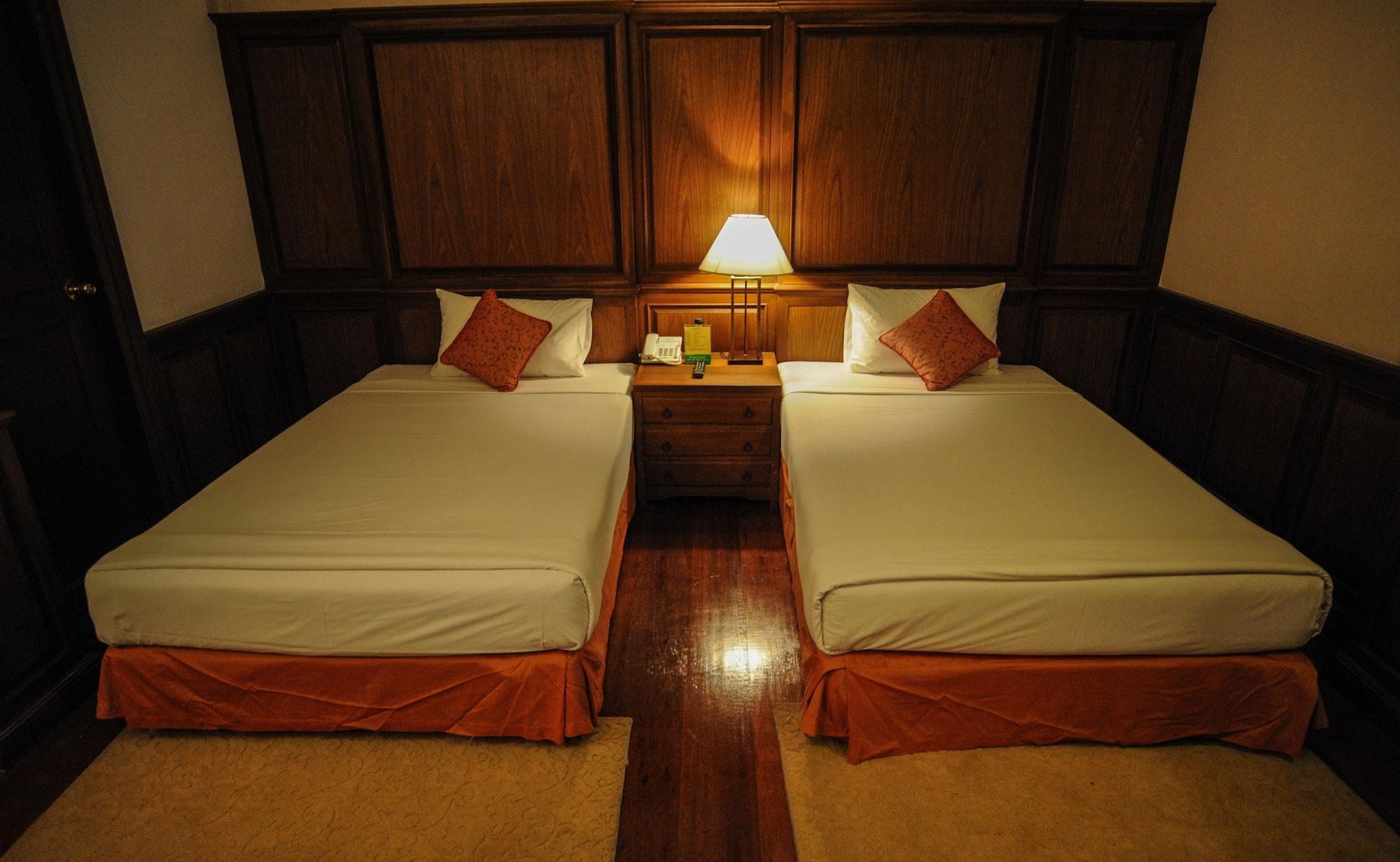 Suan Bua Hotel & Resort Ban Pong  Εξωτερικό φωτογραφία