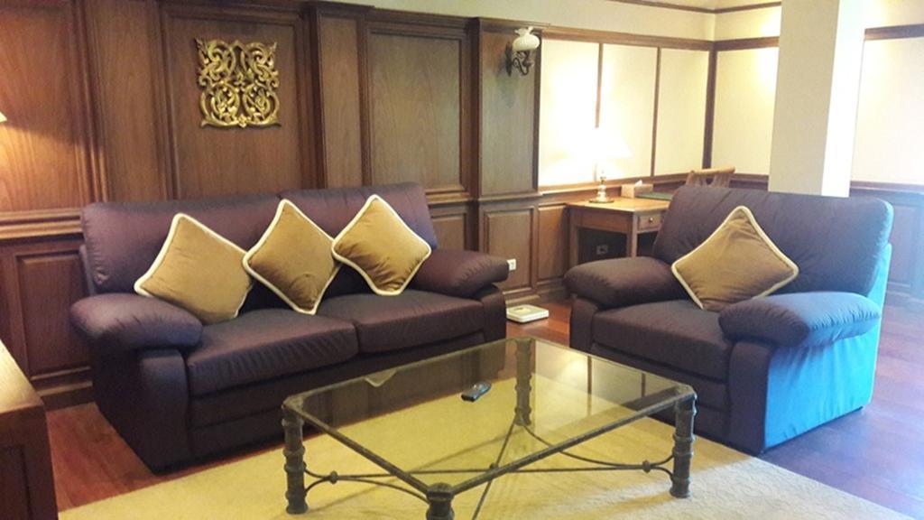 Suan Bua Hotel & Resort Ban Pong  Δωμάτιο φωτογραφία