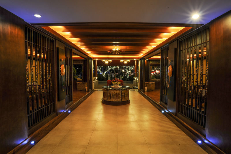 Suan Bua Hotel & Resort Ban Pong  Εξωτερικό φωτογραφία
