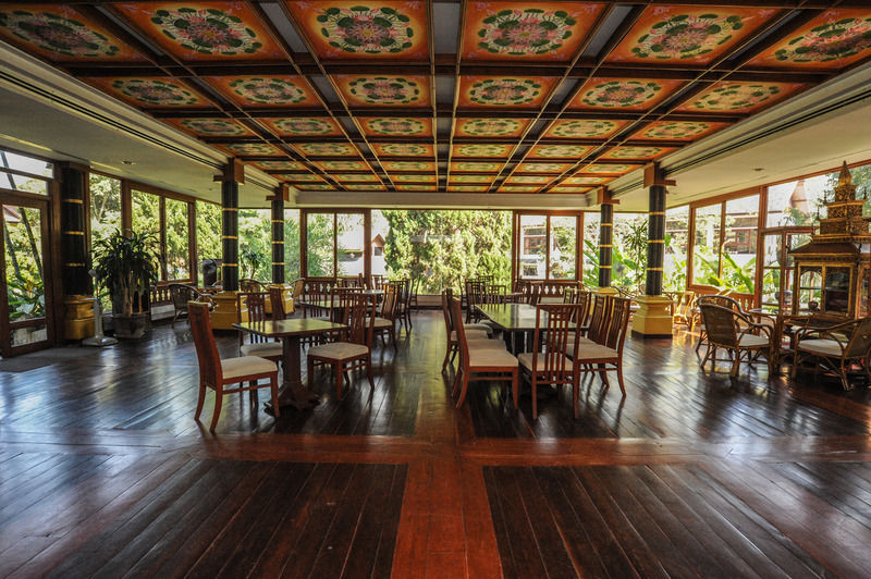 Suan Bua Hotel & Resort Ban Pong  Εξωτερικό φωτογραφία