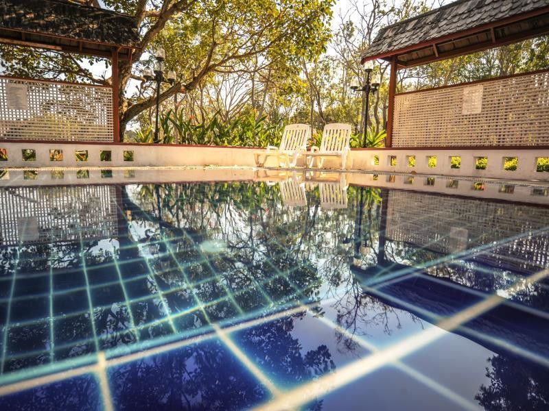 Suan Bua Hotel & Resort Ban Pong  Εξωτερικό φωτογραφία